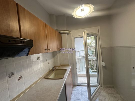 Studio/Γκαρσονιέρα για ενοικίαση Άγιος Δημήτριος (Κέντρο Θεσσαλονίκης) - Photo 1