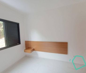 Casa Com 2 Dormitórios Para Alugar, 80 m² por R$3.800,00/mês - Gran... - Foto 3