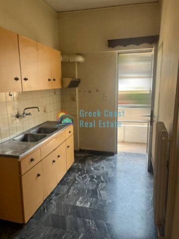 Studio/Γκαρσονιέρα για ενοικίαση Πάτρα - Κέντρο (Πάτρα) - Φωτογραφία 4