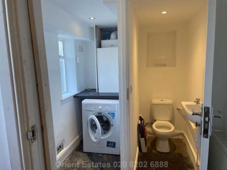 Price £2,750 pcm - Available 09/07/2025 - Unfurnished - Photo 5