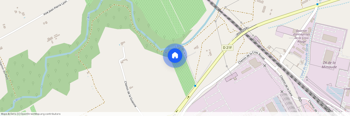 13130, Berre L Etang