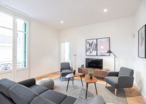 Carrer de Plató, Barcelona, Catalonia 08006