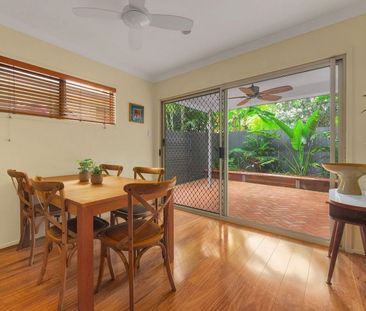 Peaceful and Renovated Family Home in Great Location - Photo 3