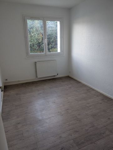 Location Appartement 2 pièces 40m² - Photo 4