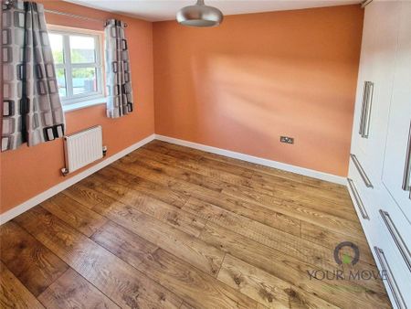 3 bedroom semi-detached house to rent - Photo 4