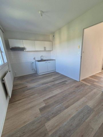 Appartement 4 pièces - 71850 Charnay-lès-Mâcon - Photo 5