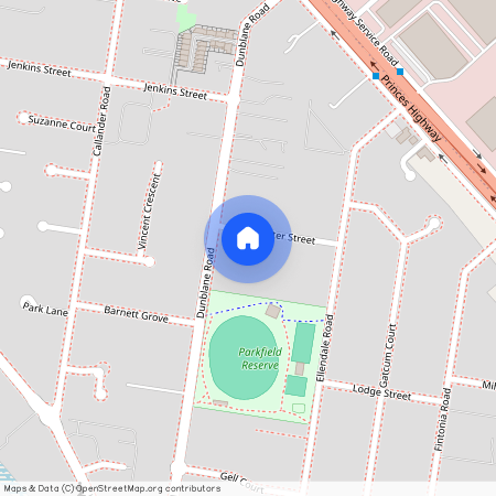 4 Carpenter Street, Vic 3174, Noble Park