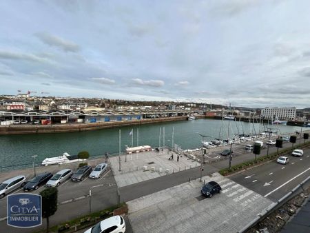 Appartement à louer 26.8m² - Photo 3