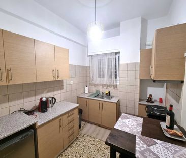 Studio/Γκαρσονιέρα για ενοικίαση Νέα Κυψέλη (Κυψέλη) - Photo 4