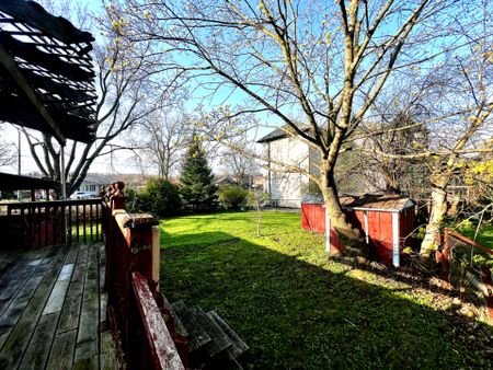 For Lease - 30 Gosling Road Unit# Main, Vaughan, Ontario - Photo 4