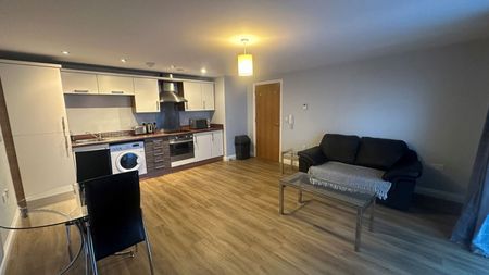 Belgrade Plaza Apartment 59 - Photo 2