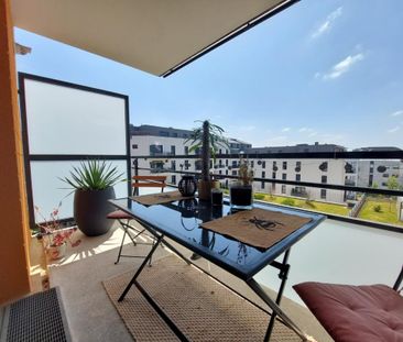 Location Appartement 3 pièces 55m² ROUEN 76000 - Photo 6