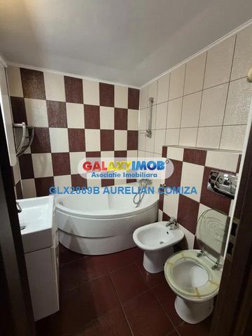 Inchiriere apartament 3 camere in Crangasi/2bai/izolat termic - Fotografie 3