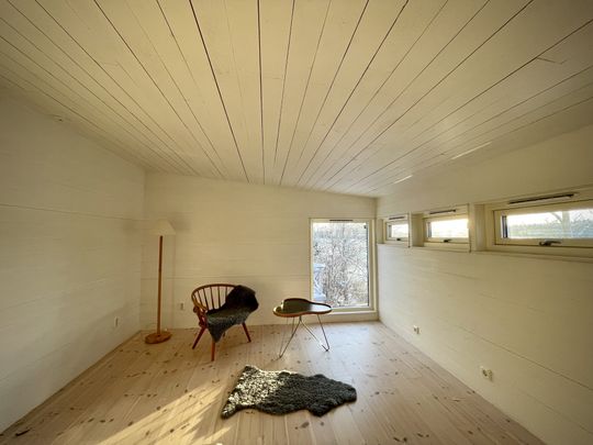 Ugglestigen, Stocksund - Photo 1