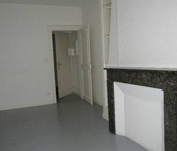 *2 pièces à louer sur Metz - Photo 2