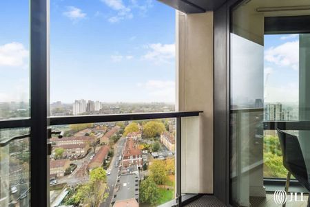 Parliament House. 81 Black Prince Road SE1 - Photo 2