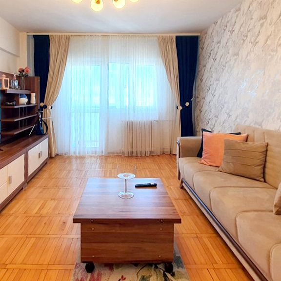 Apartament de inchiriat in Ploiesti, zona Piata Mihai Viteazul - Photo 1
