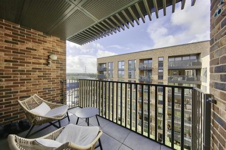 1 bedroom apartment to rent - Photo 5