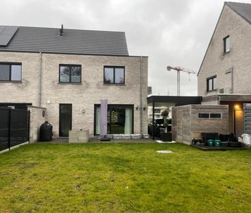 Korianderstraat 10, 9940 Evergem - Photo 5