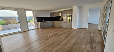 Helle Attika Wohnung am See - Photo 4