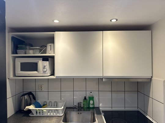 Lindrothsgatan, Göteborg - Foto 1