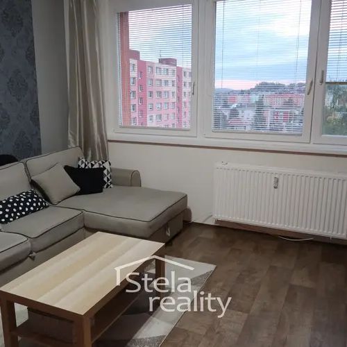 Podnájem bytu 1+1, 32 m - Photo 1