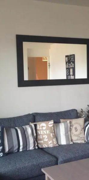 Appartement à louer 2 pièces 44.73m² - Photo 1