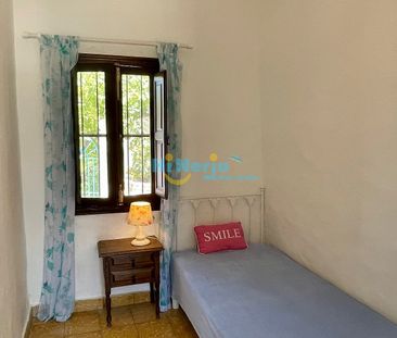 RUSTIC HOUSE 1 BEDROOM WITH TERRACE - FRIGILIANA, LONG TERM RENTAL - Photo 2