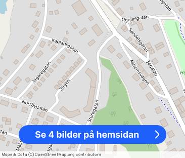 Sturegatan, 43B, Hedemora - Foto 1