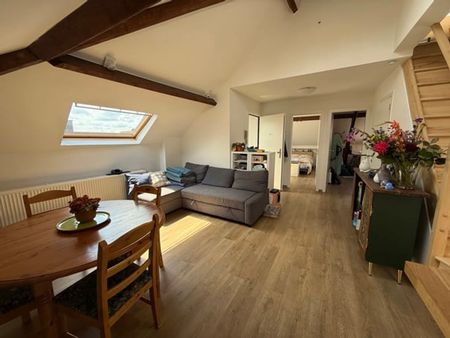 Appartement te huur - Foto 2