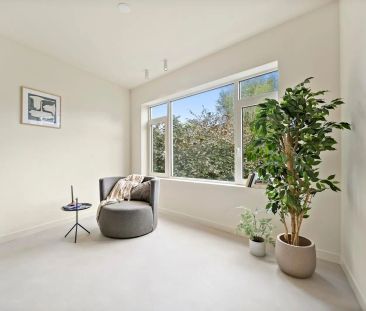 Appartement Van Halewijnlaan 4-A, Voorburg - À louer - Photo 2