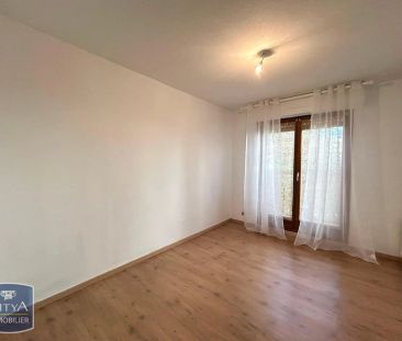 Appartement à louer 3 pièces 74m² - Photo 6