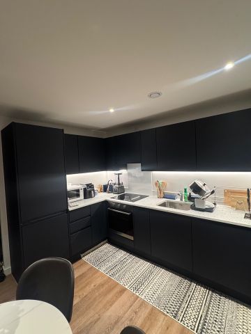 2 Bed Flat, Blucher Street, B1 - Photo 4