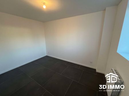 Location Appartement 3 pièces 55m² AVESNES SUR HELPE 59440 - Photo 5