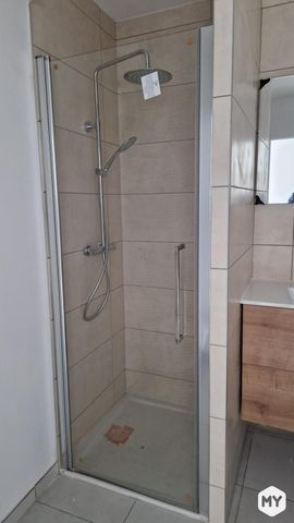 Appartement • Location • 29m2 • Clermont-Ferrand - Photo 3