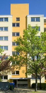 Pregelstr. 10, 4 R - 3 Zimmer Wohnung mit Loggia aus der Modernisierung. Anmietung mit WBS!! - Foto 1