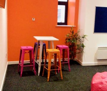 Superior Studio - Photo 1