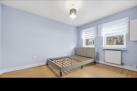 4 Bed Detached House, Shernhall Street, E17 - Photo 3