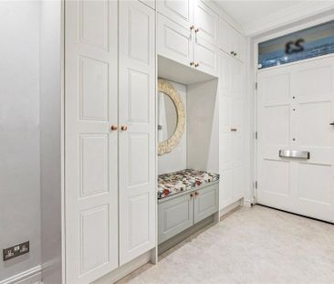 5 bedroom terraced house to rent - Photo 5