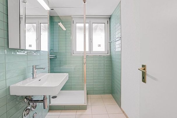 Wohnen mit Lebensqualität - Photo 1