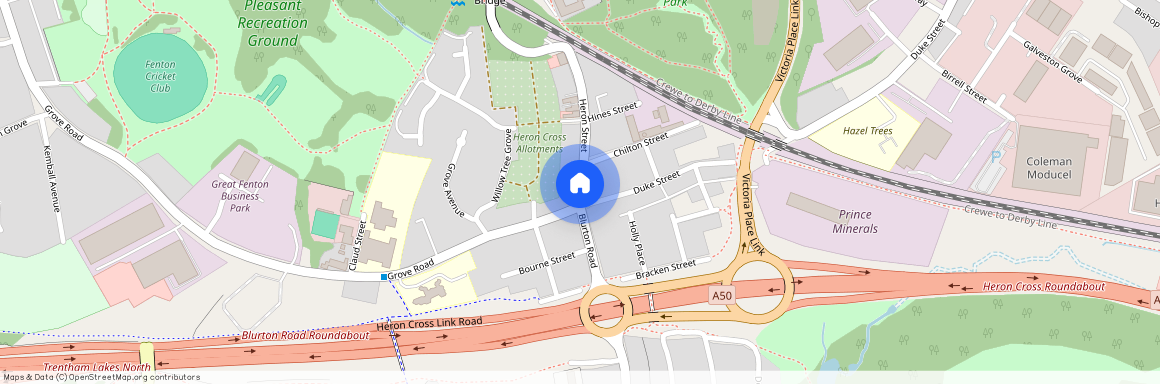 Heron Place, 4 Bramwell Way, Royal Docks, London, E16 2FL