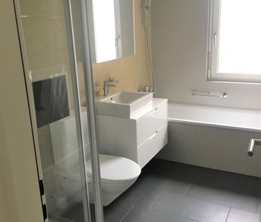 Beautiful 3.5-room apartment with living area - Photo 6