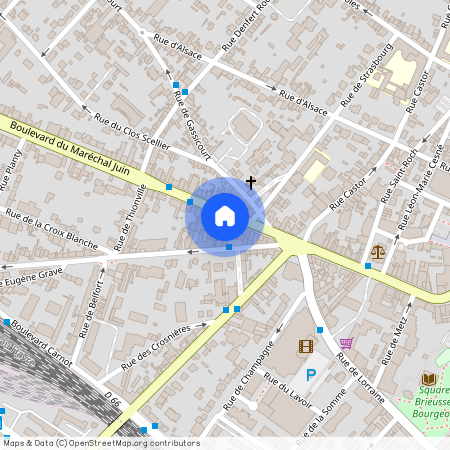 78200, Mantes-La-Jolie