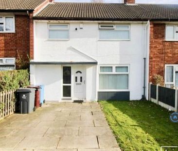 3 bedroom terraced house to rent - Photo 6