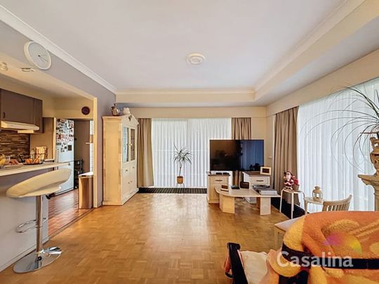Appartement te huur - Foto 1