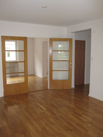 Wrangelsgatan 5 - Foto 2