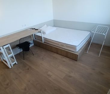 Studio/Γκαρσονιέρα για ενοικίαση Σταθμός ΟΣΕ (Βαρδάρης - Λαχανόκηποι) - Photo 5