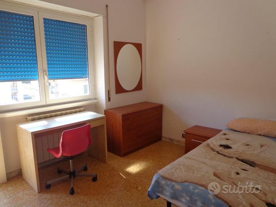 Stanza Singola adiacente Gemelli - Photo 1