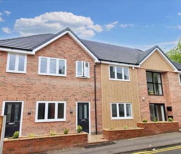 Chewton Street, Eastwood, Nottingham, NG16 - Photo 1