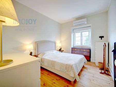 Apartamento T4 em Lisboa - Photo 5